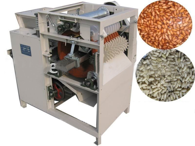wet peanut peeler